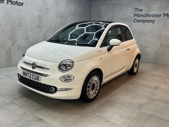 Fiat 500 feature image