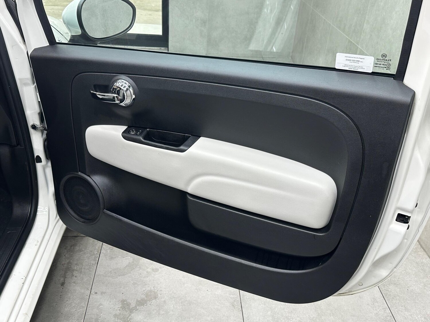 Used Fiat 500 2022 for sale - 78019330: Photo 20