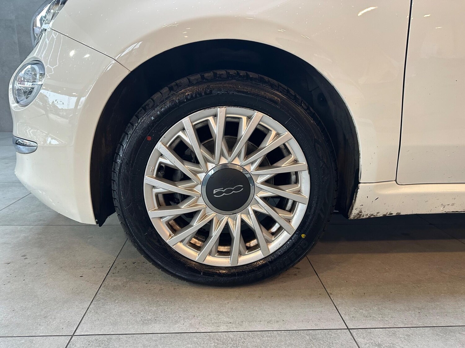 Used Fiat 500 2022 for sale - 78019330: Photo 22