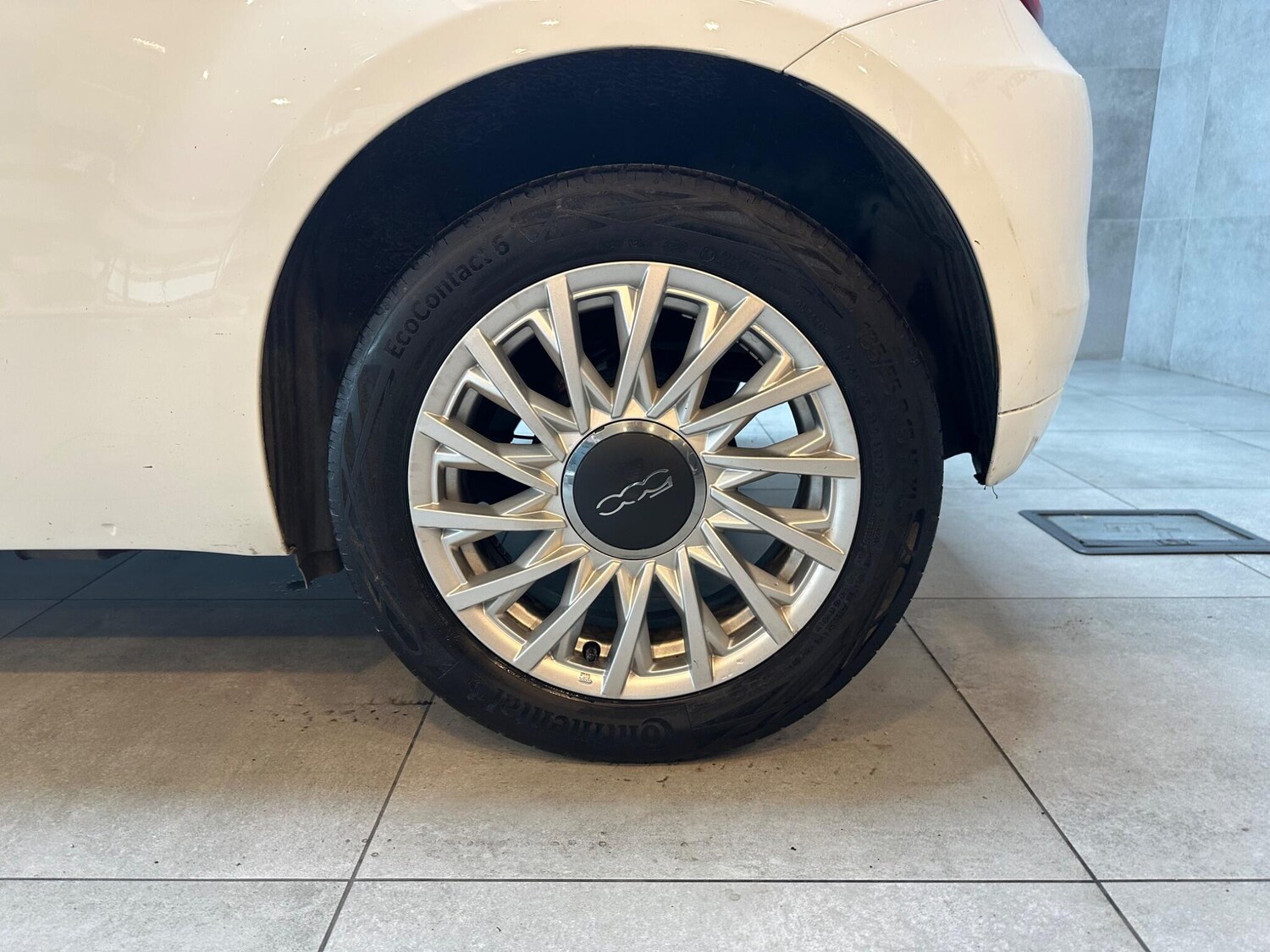 Used Fiat 500 2022 for sale - 78019330: Photo 23