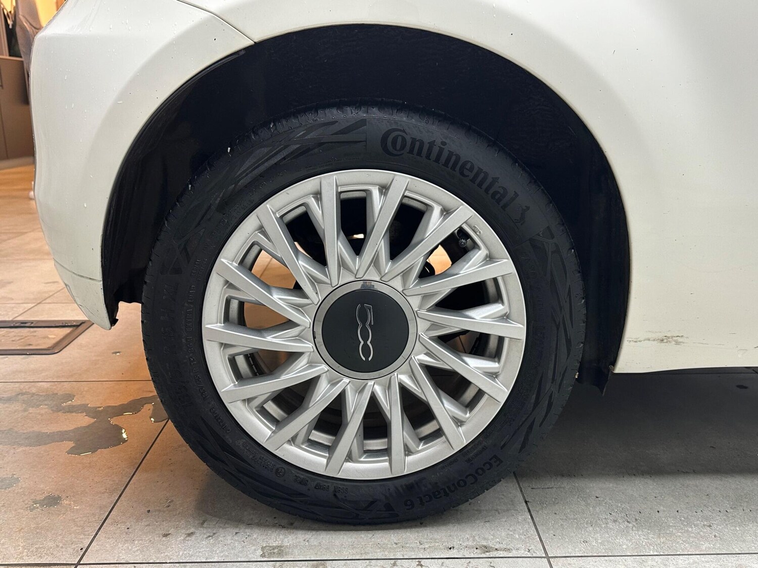 Used Fiat 500 2022 for sale - 78019330: Photo 24