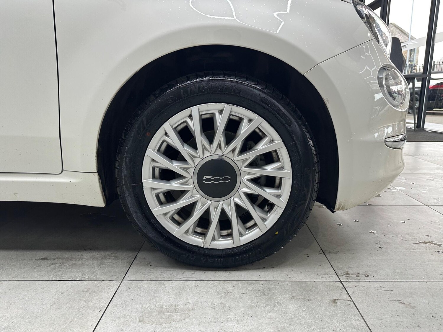 Used Fiat 500 2022 for sale - 78019330: Photo 25