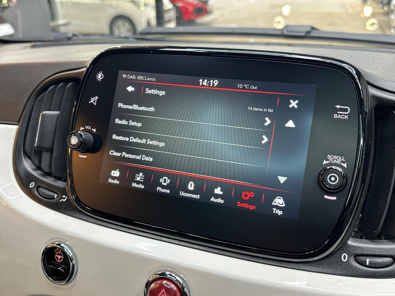 Used Fiat 500 2022 for sale - 78019330: Photo 26