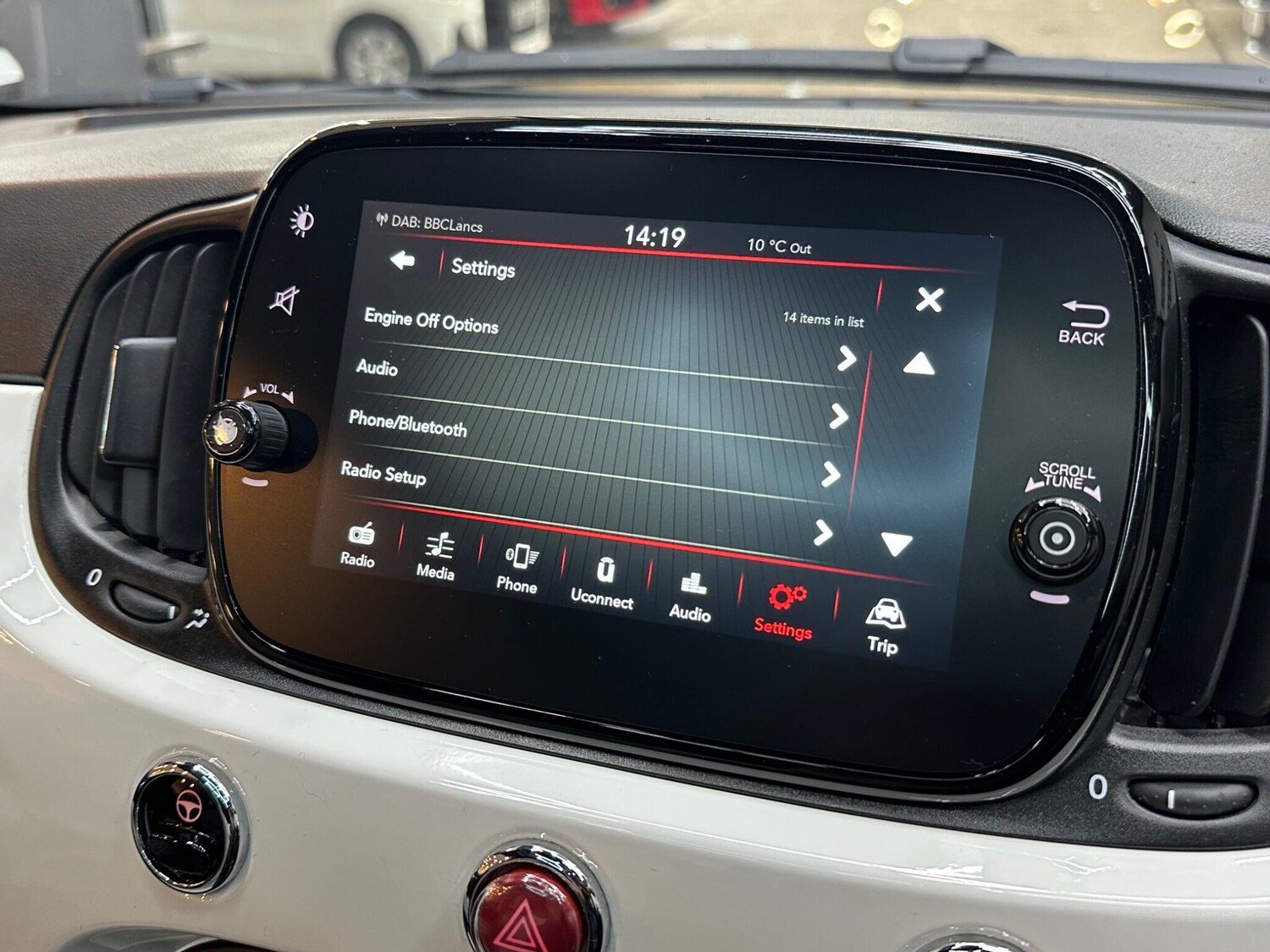 Used Fiat 500 2022 for sale - 78019330: Photo 27