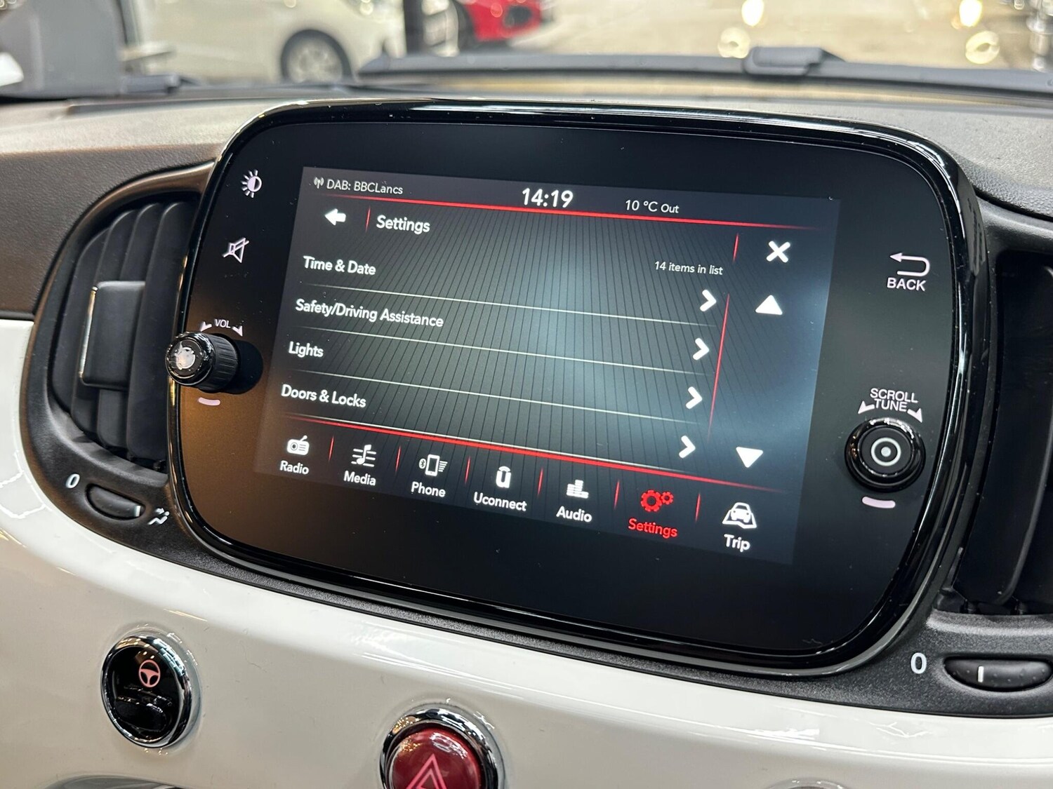 Used Fiat 500 2022 for sale - 78019330: Photo 28