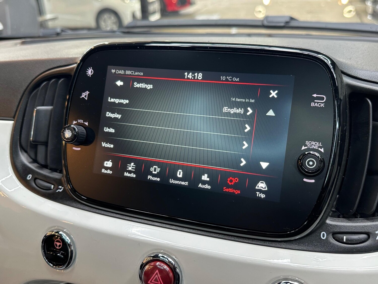 Used Fiat 500 2022 for sale - 78019330: Photo 29