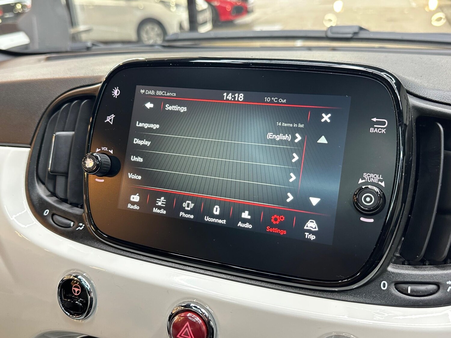 Used Fiat 500 2022 for sale - 78019330: Photo 31