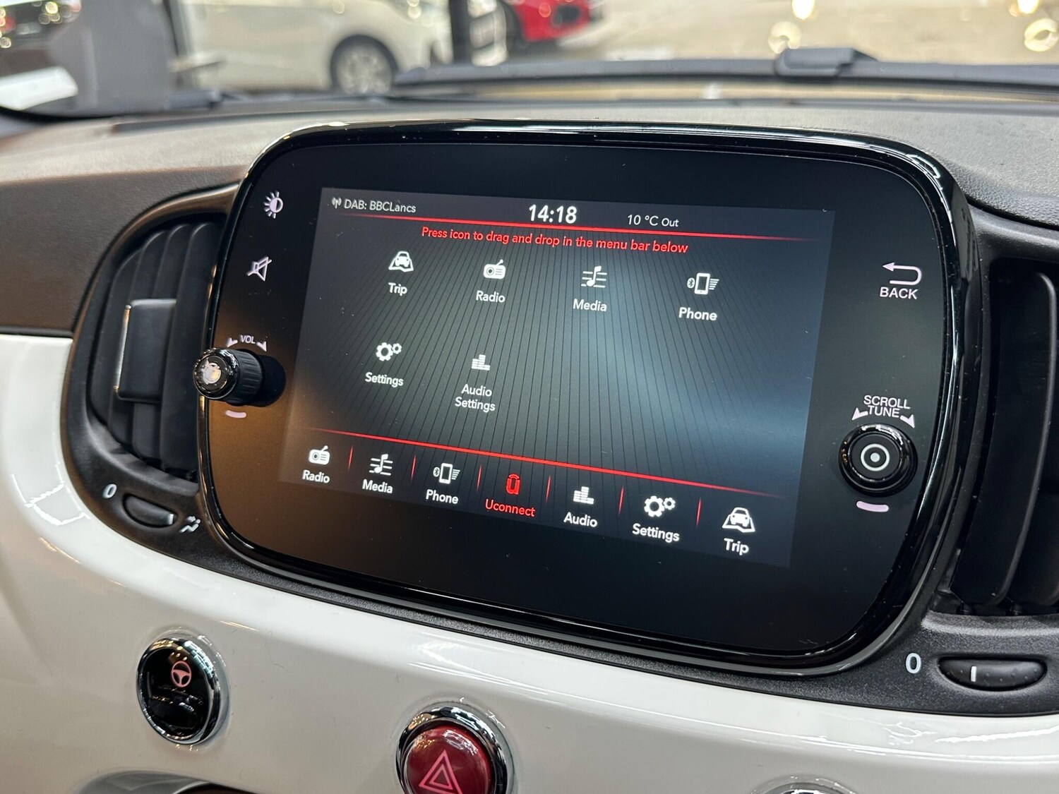 Used Fiat 500 2022 for sale - 78019330: Photo 33