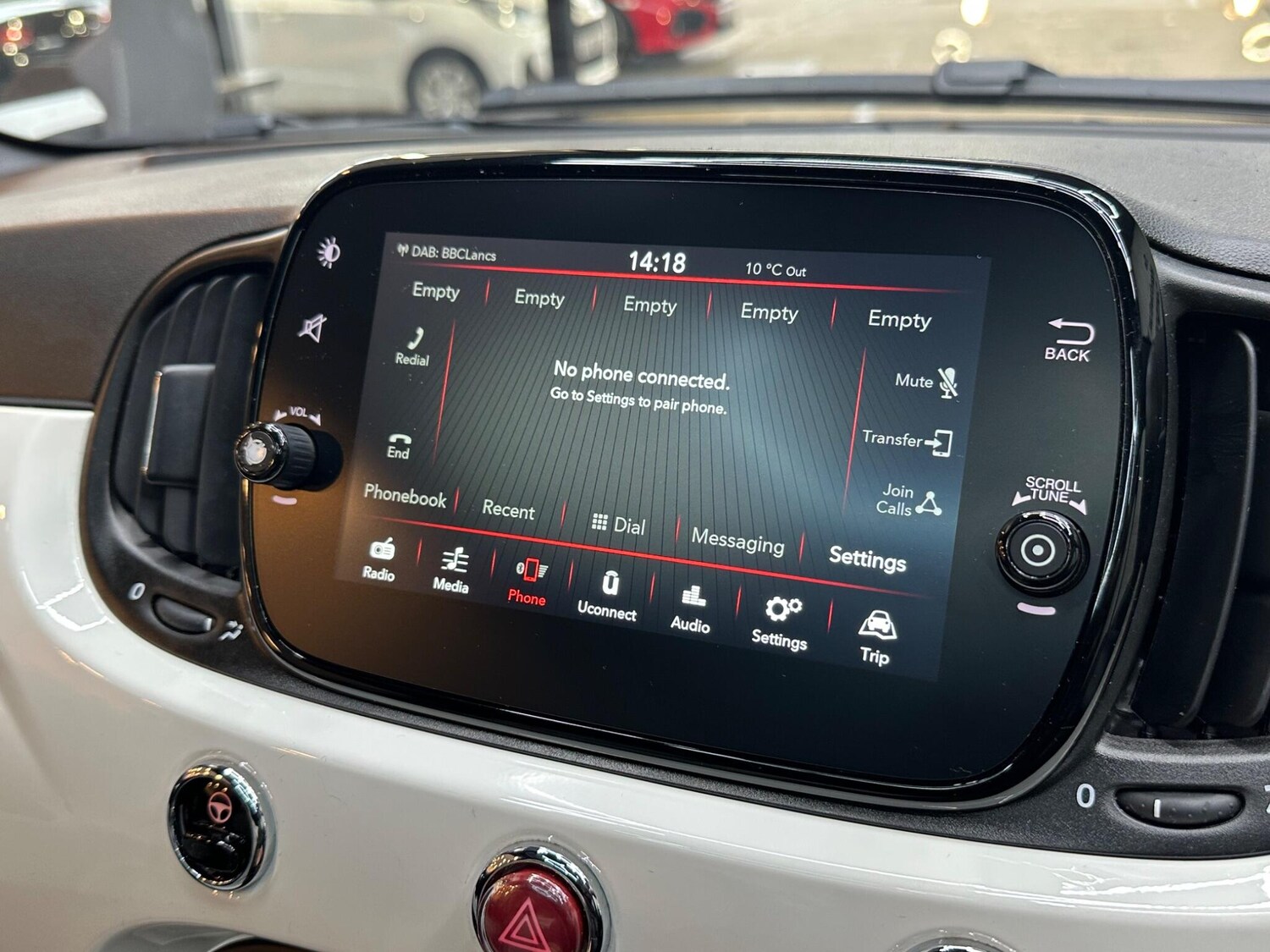 Used Fiat 500 2022 for sale - 78019330: Photo 34