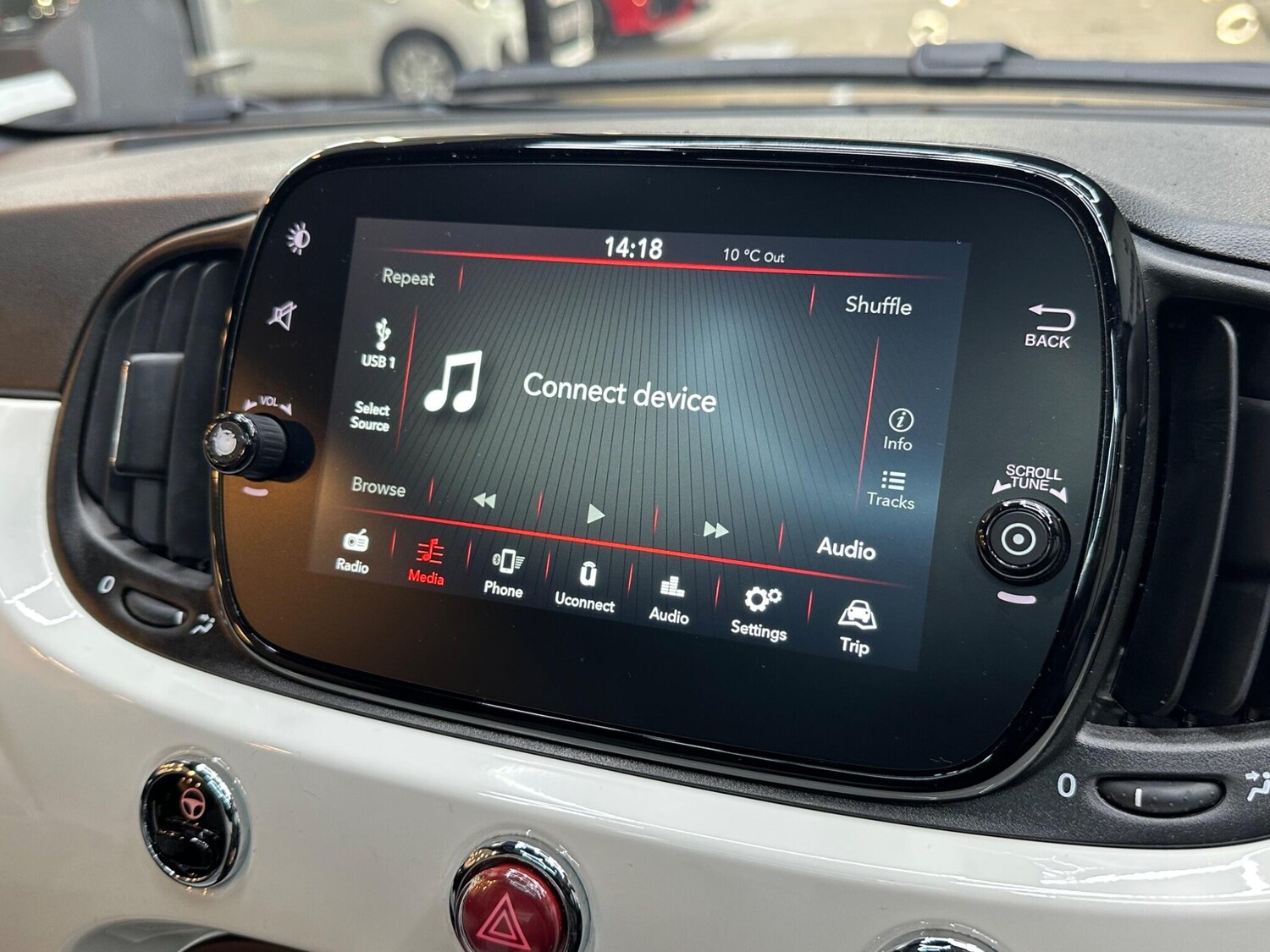 Used Fiat 500 2022 for sale - 78019330: Photo 35