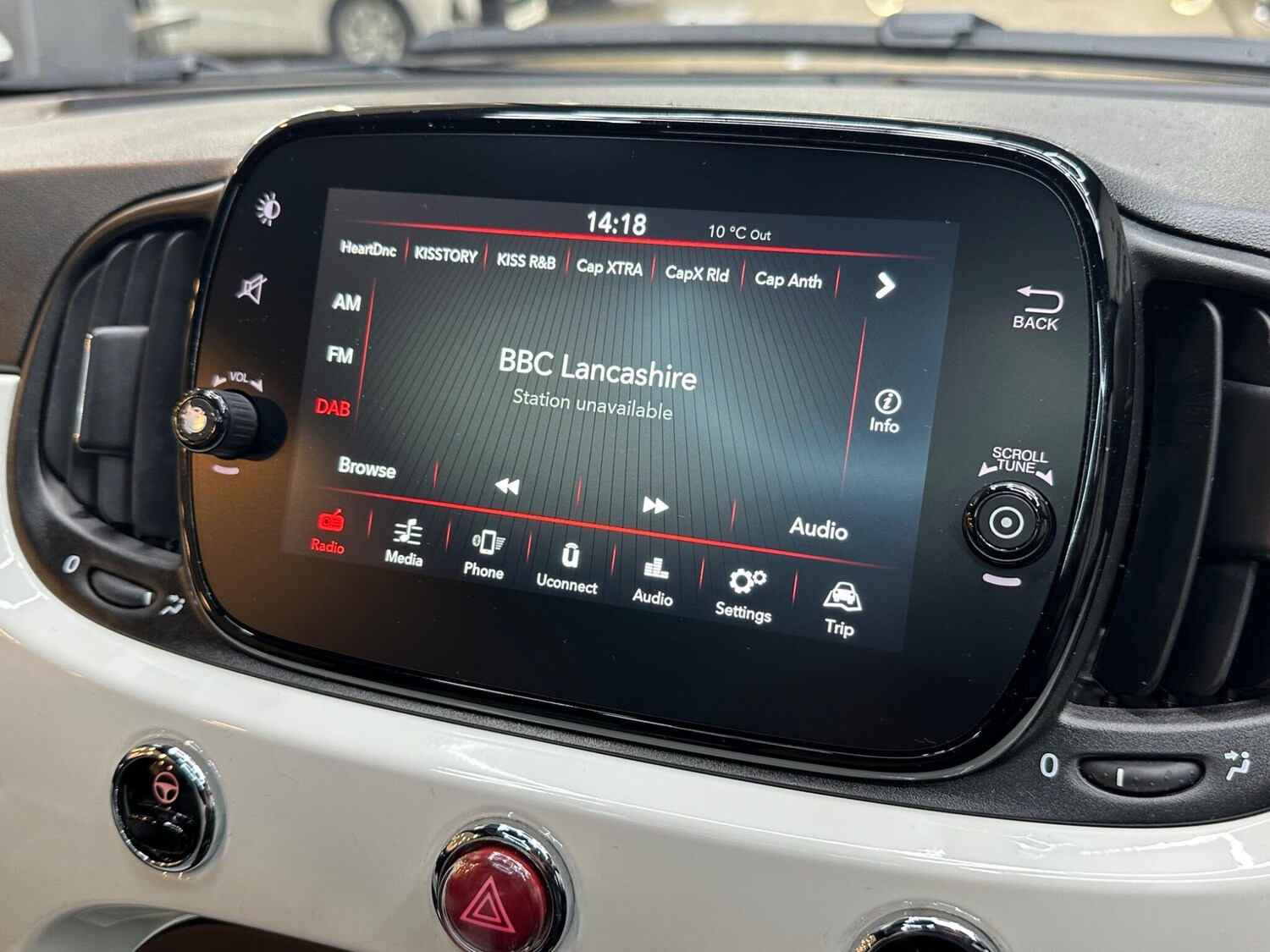 Used Fiat 500 2022 for sale - 78019330: Photo 36