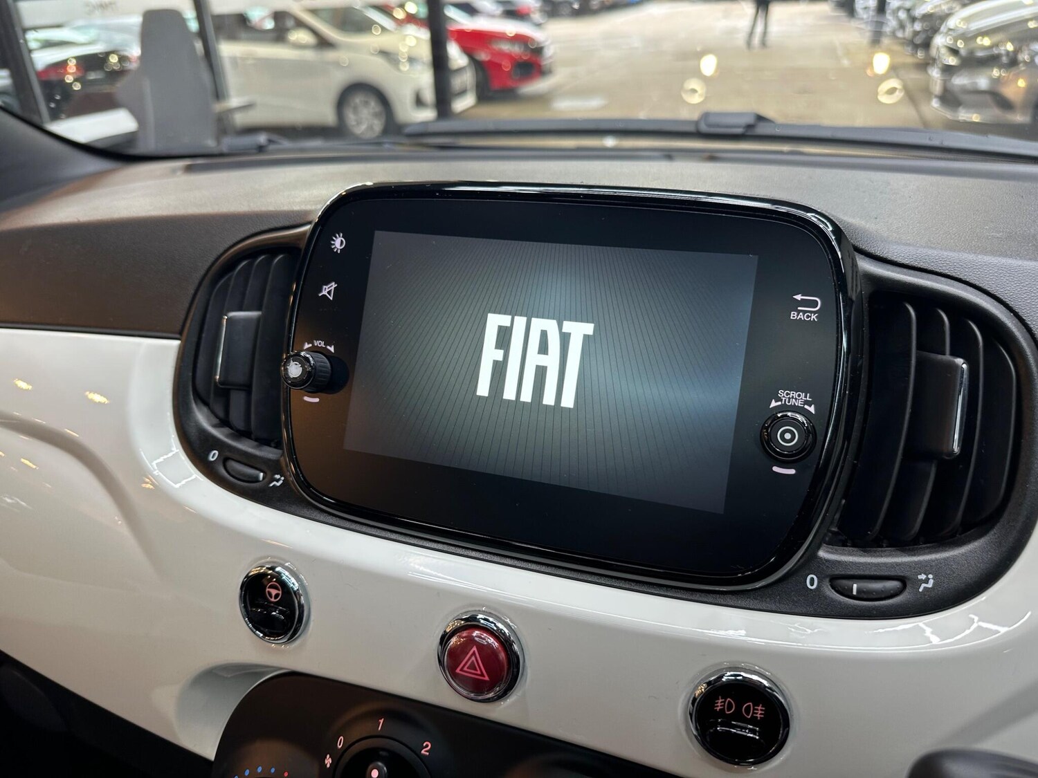 Used Fiat 500 2022 for sale - 78019330: Photo 37