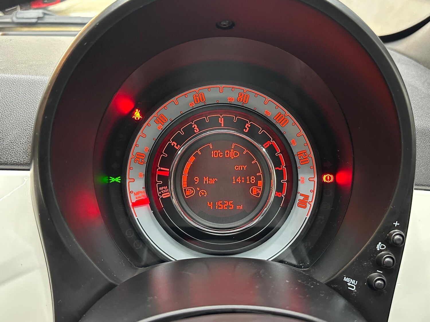 Used Fiat 500 2022 for sale - 78019330: Photo 38