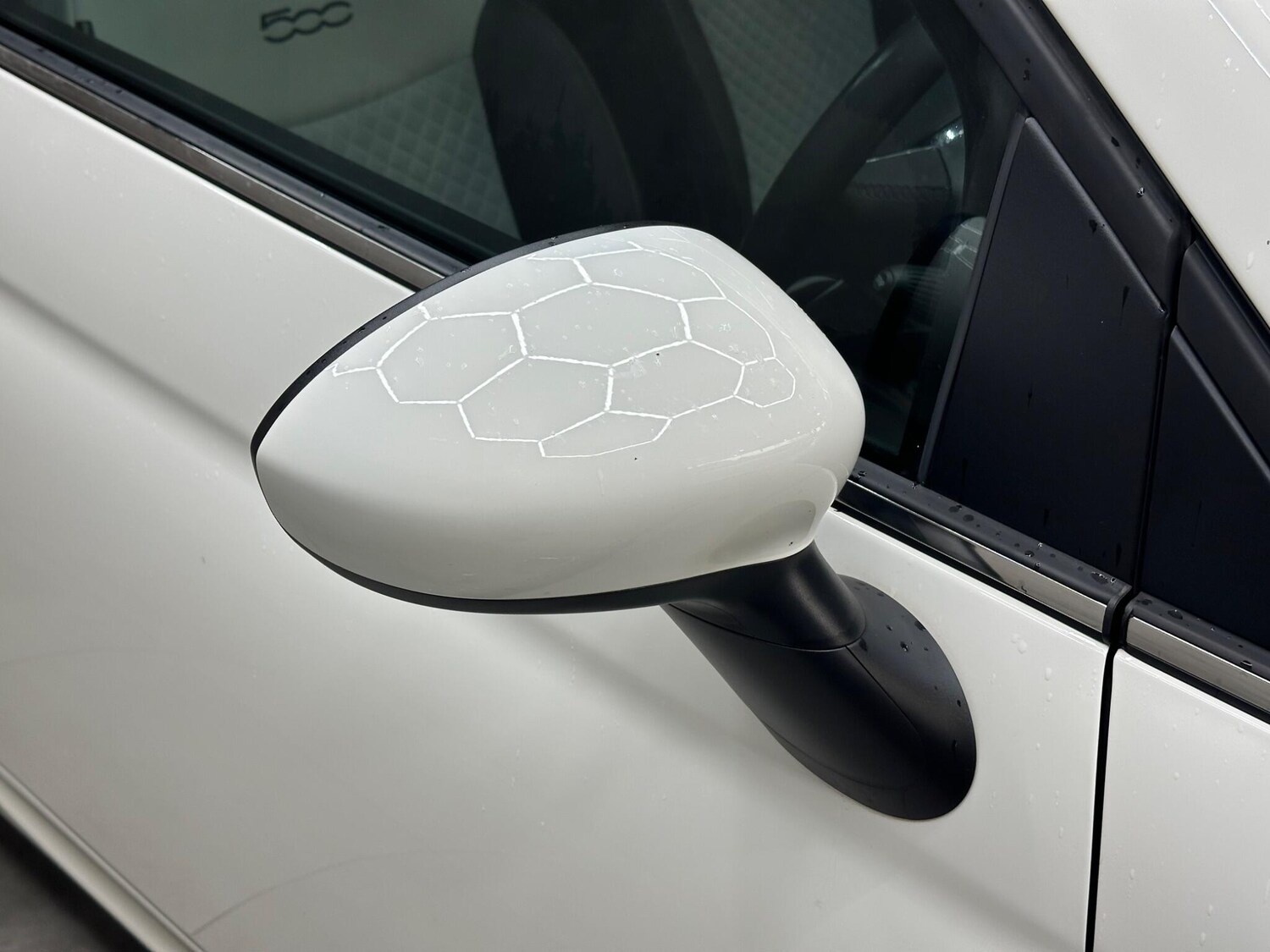 Used Fiat 500 2022 for sale - 78019330: Photo 39