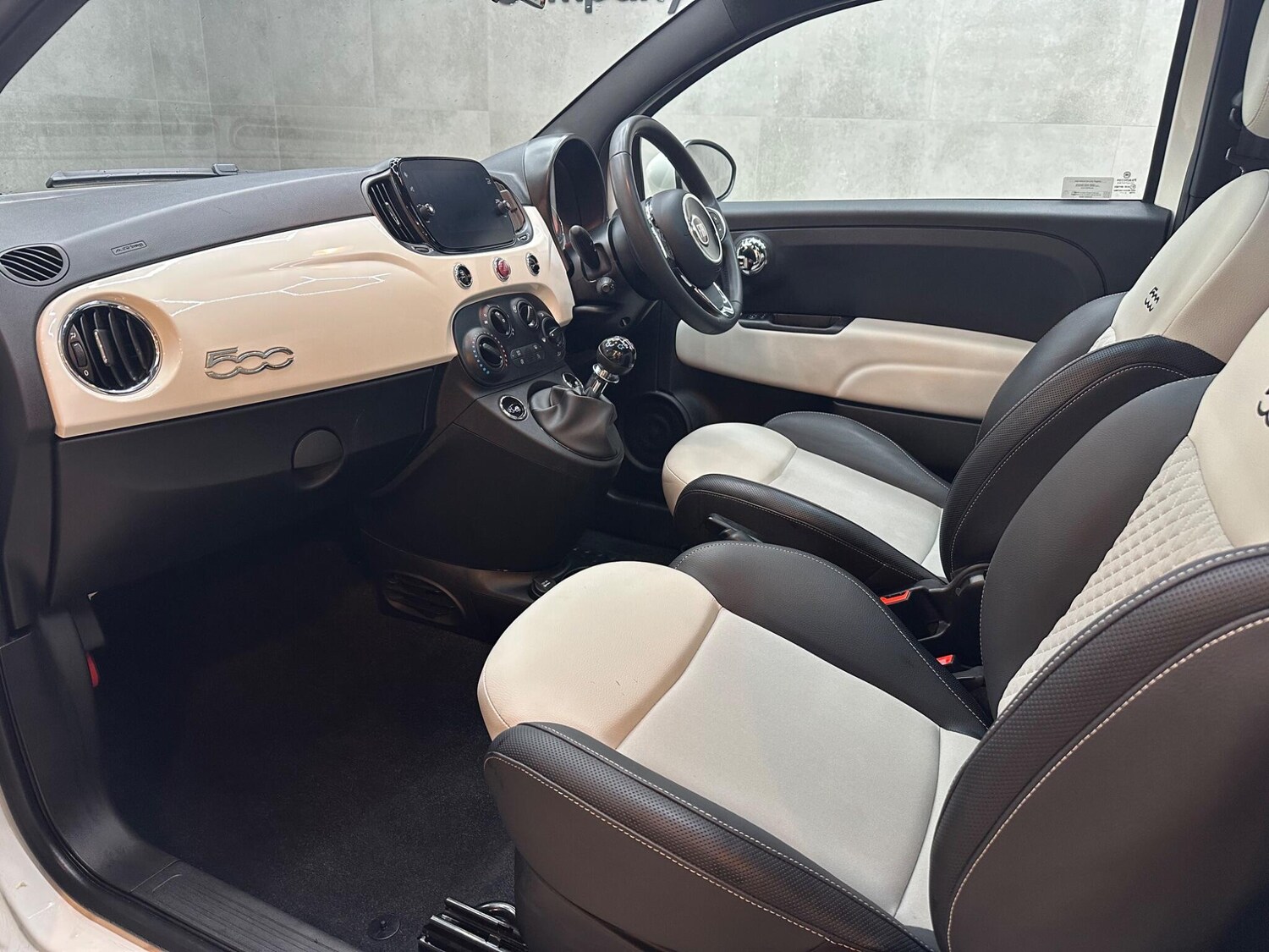 Used Fiat 500 2022 for sale - 78019330: Photo 43