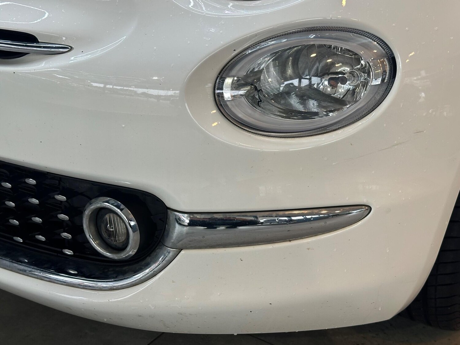 Used Fiat 500 2022 for sale - 78019330: Photo 44