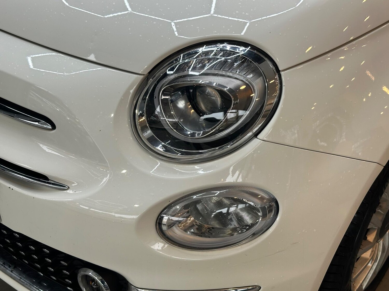 Used Fiat 500 2022 for sale - 78019330: Photo 45