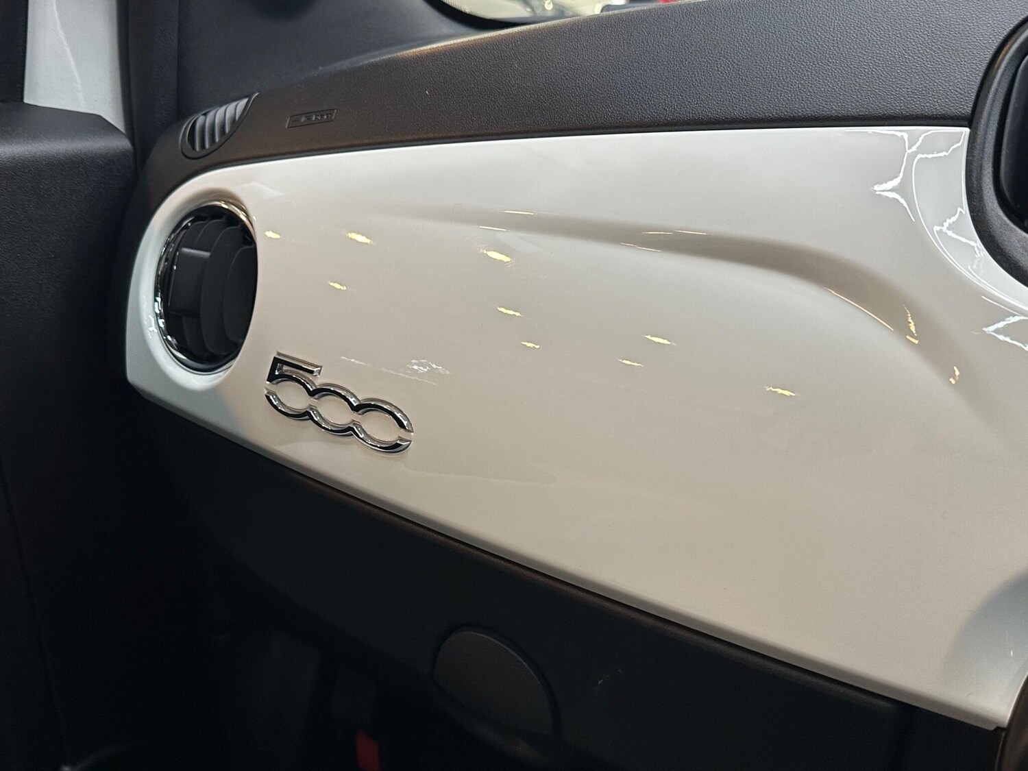 Used Fiat 500 2022 for sale - 78019330: Photo 49