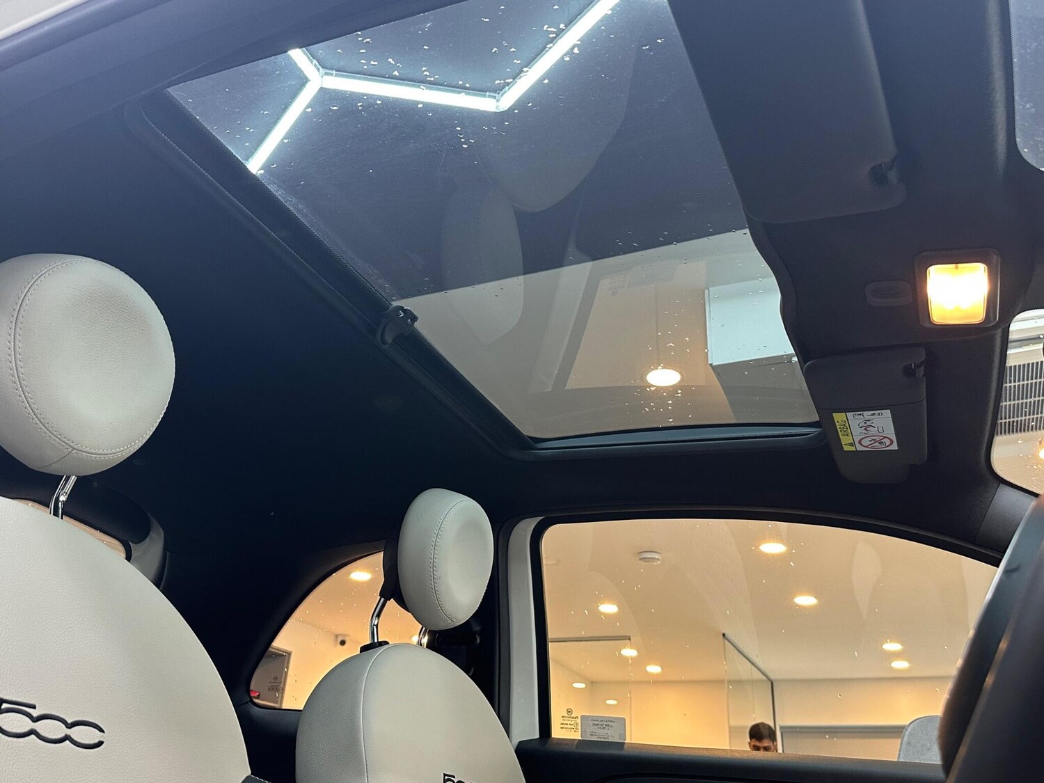 Used Fiat 500 2022 for sale - 78019330: Photo 51