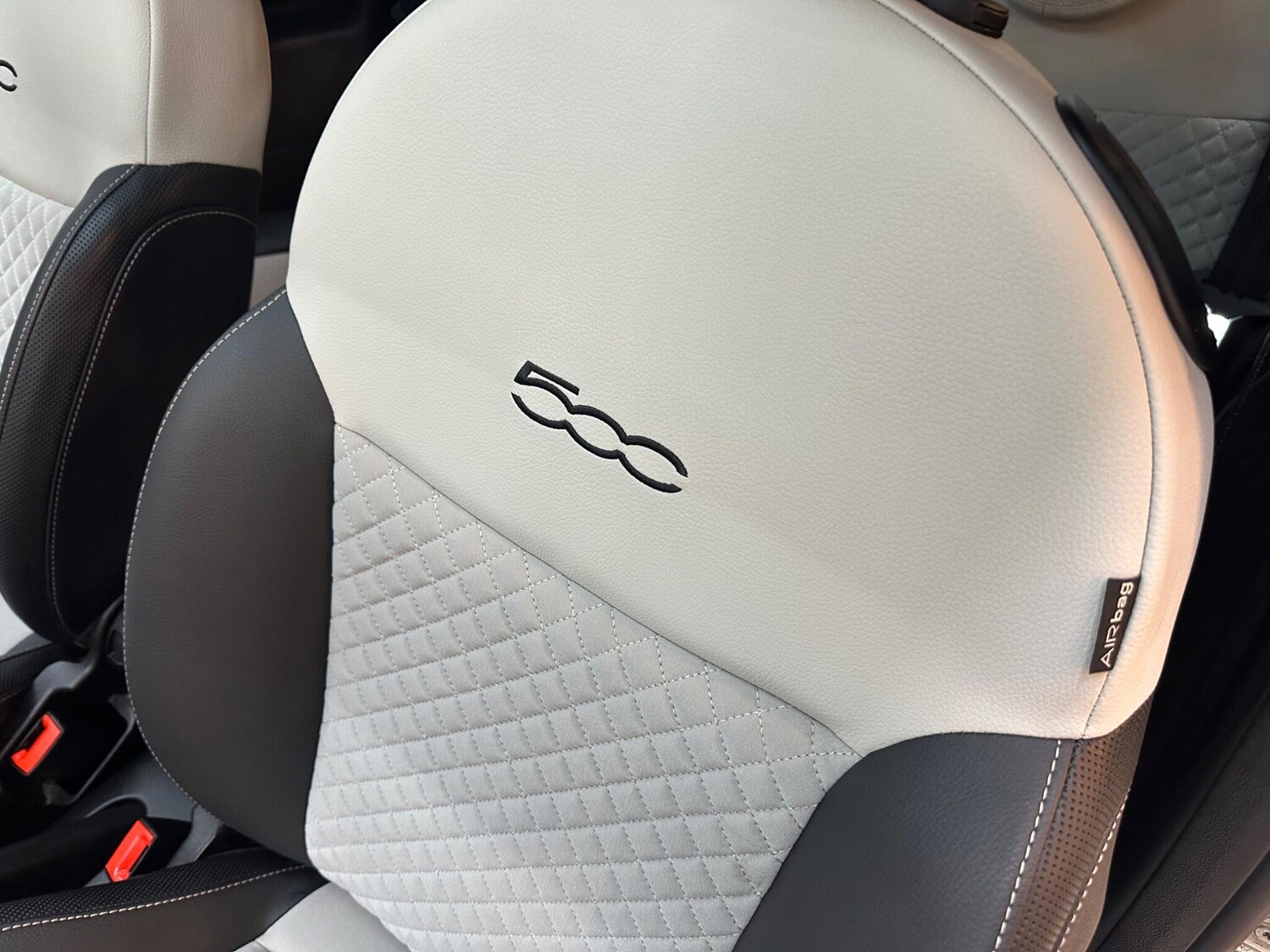 Used Fiat 500 2022 for sale - 78019330: Photo 53