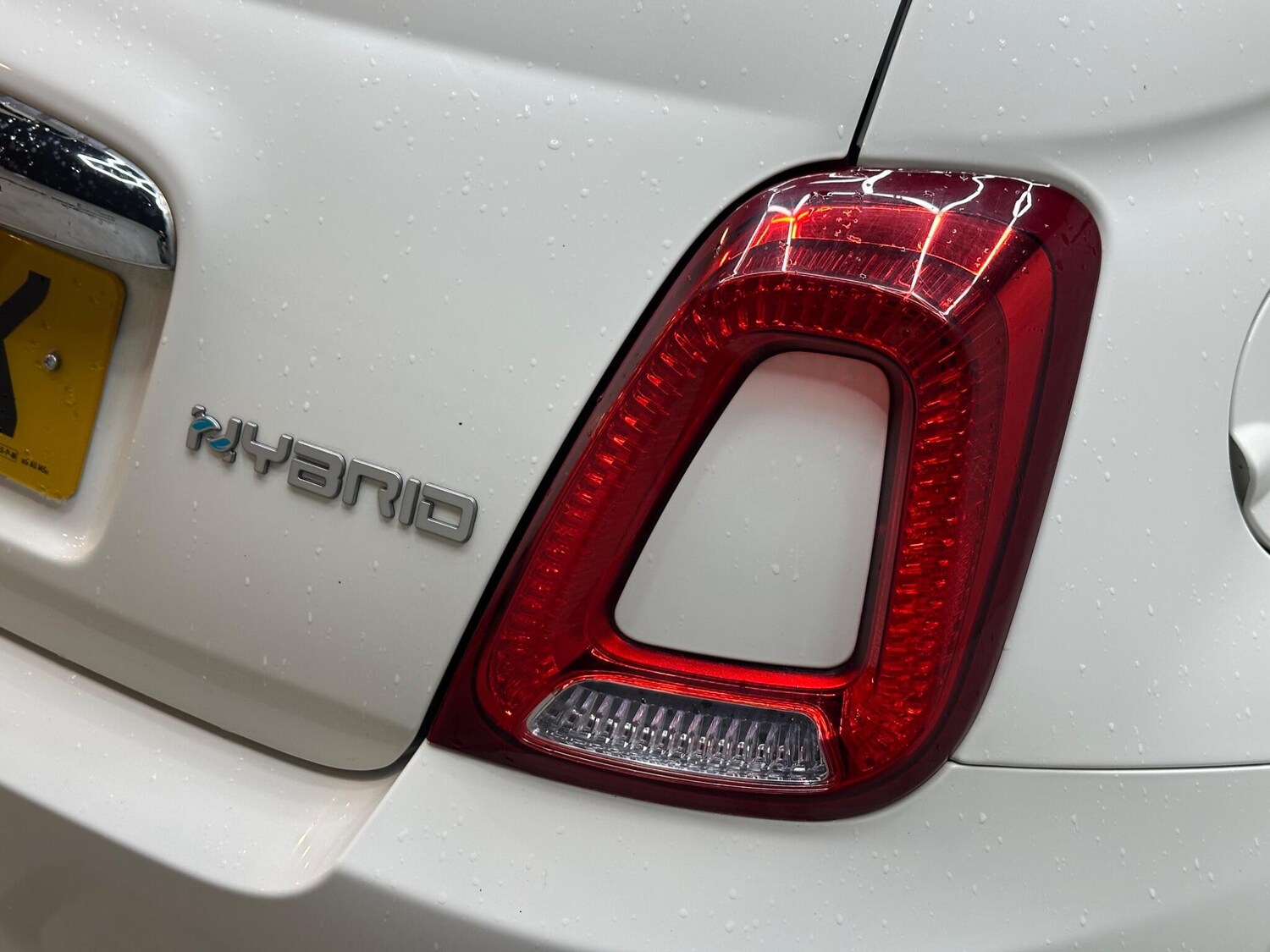 Used Fiat 500 2022 for sale - 78019330: Photo 54