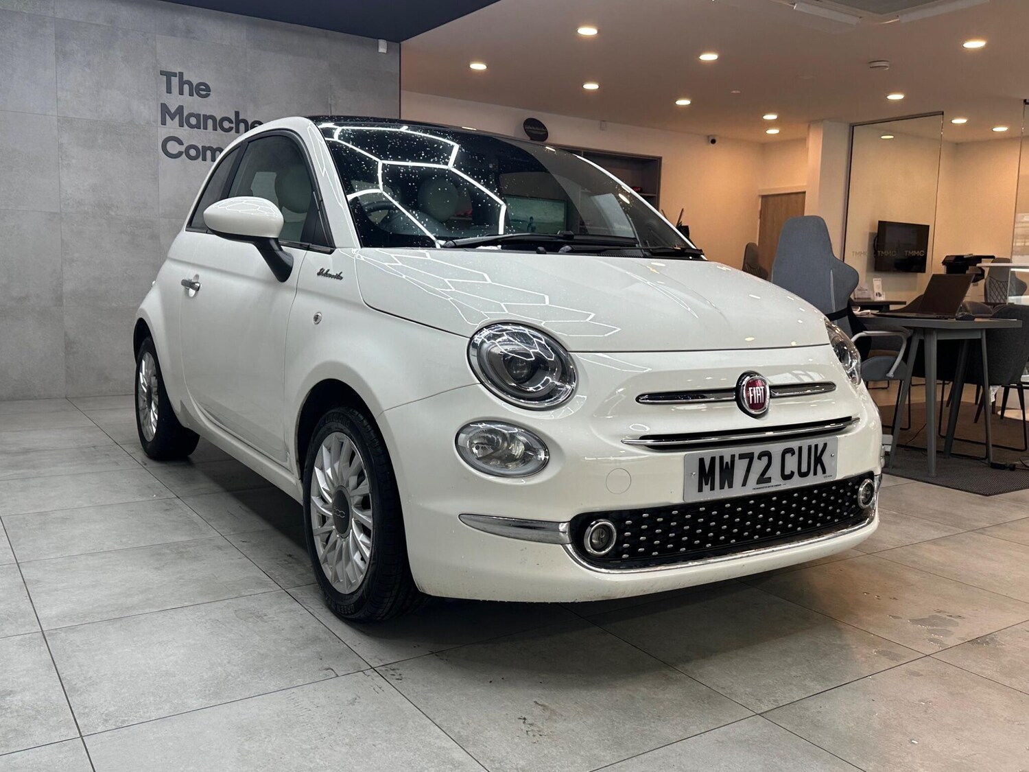 Used Fiat 500 2022 for sale - 78019330: Photo 6