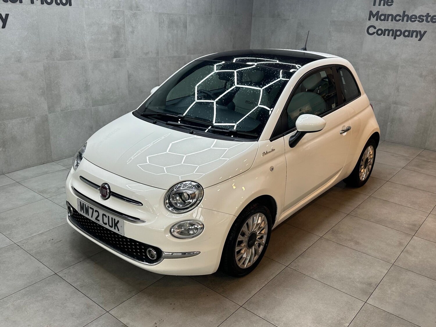 Used Fiat 500 2022 for sale - 78019330: Photo 7