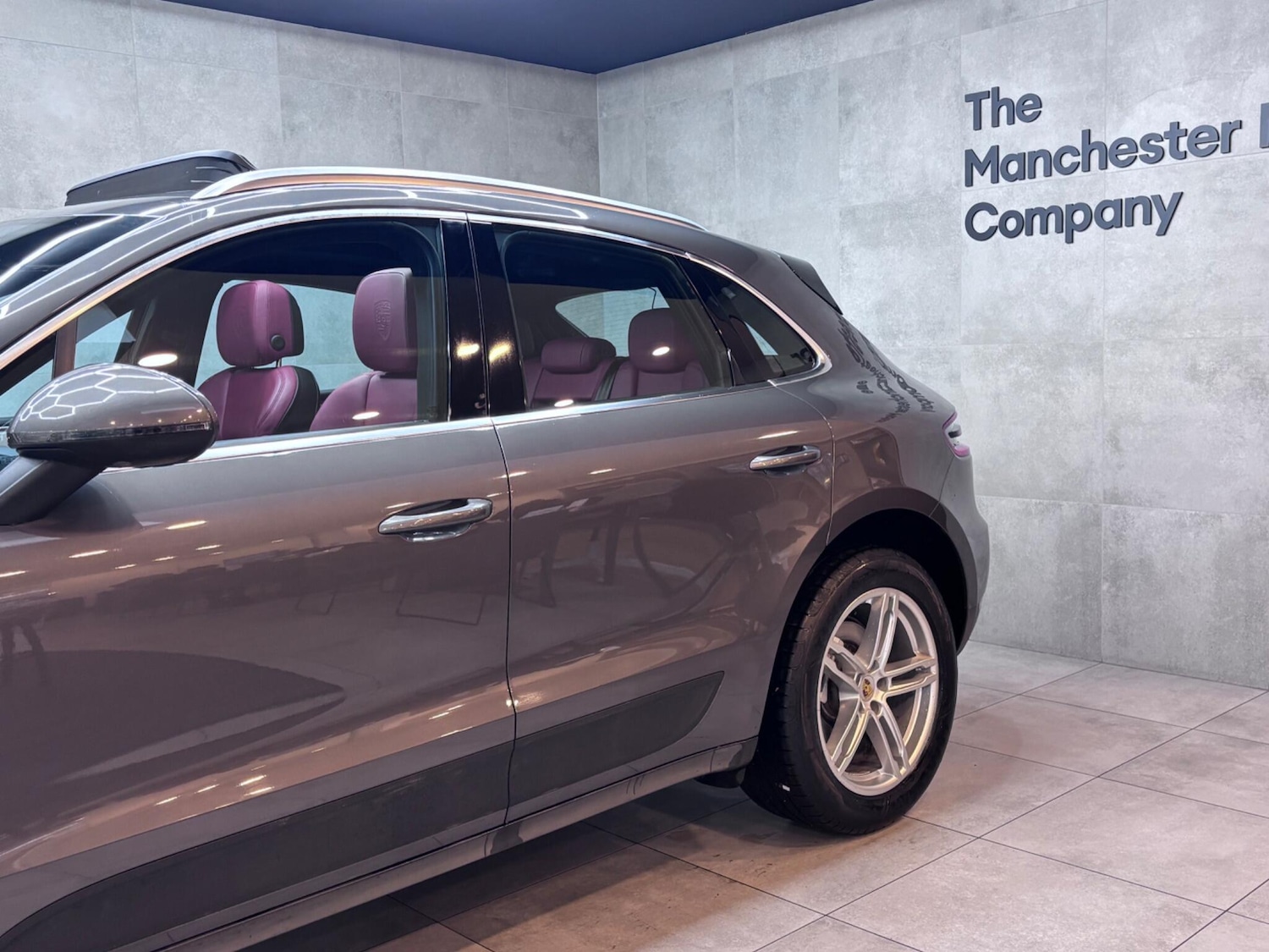 Used Porsche Macan 2014 for sale - 76337819: Photo 20