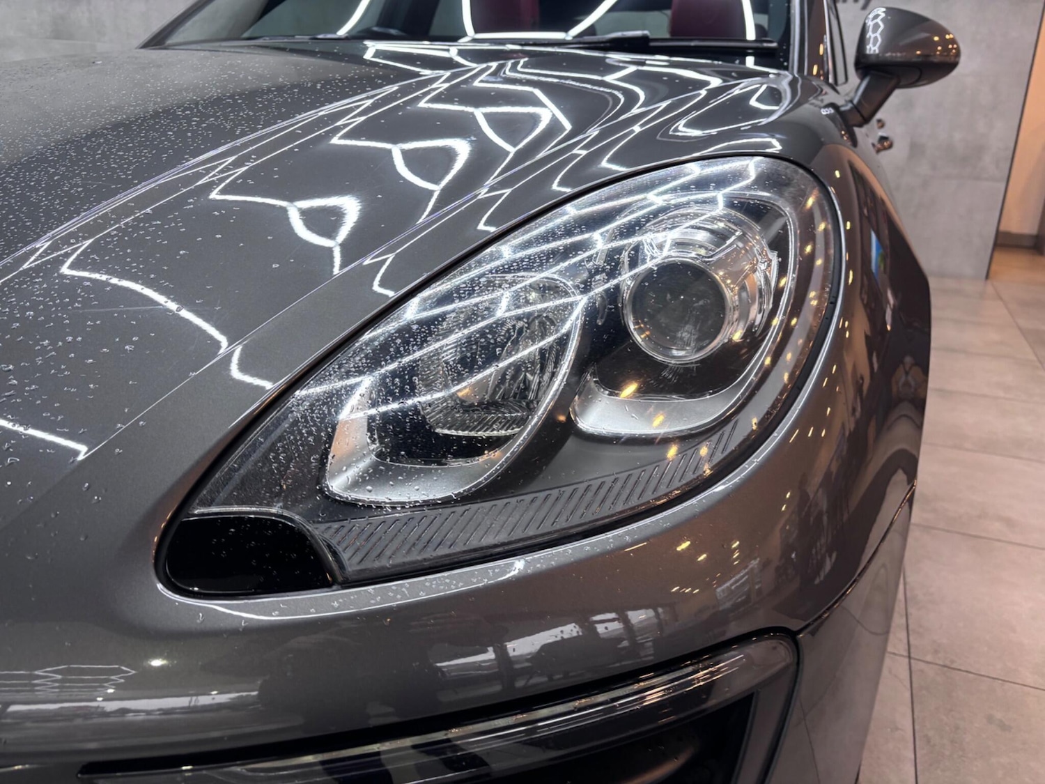 Used Porsche Macan 2014 for sale - 76337819: Photo 6
