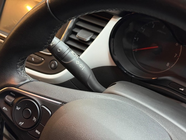 Used Vauxhall Crossland X 2020 for sale - 76094835: Photo 13