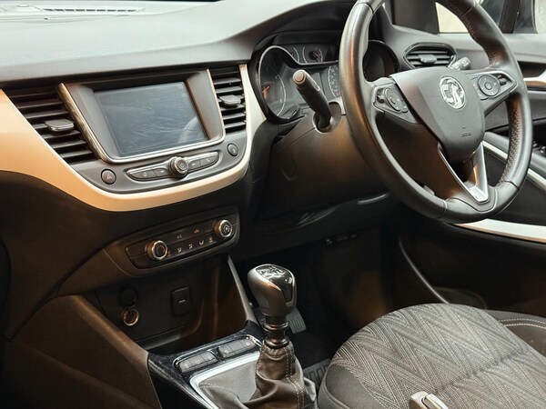 Used Vauxhall Crossland X 2020 for sale - 76094835: Photo 17