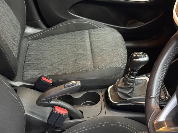 Used Vauxhall Crossland X 2020 for sale - 76094835: Photo 20