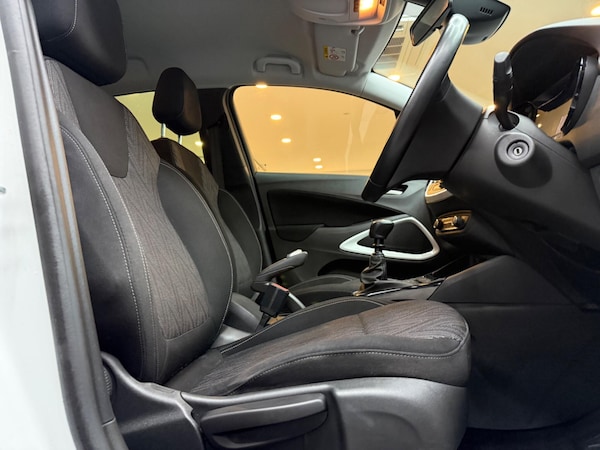 Used Vauxhall Crossland X 2020 for sale - 76094835: Photo 21