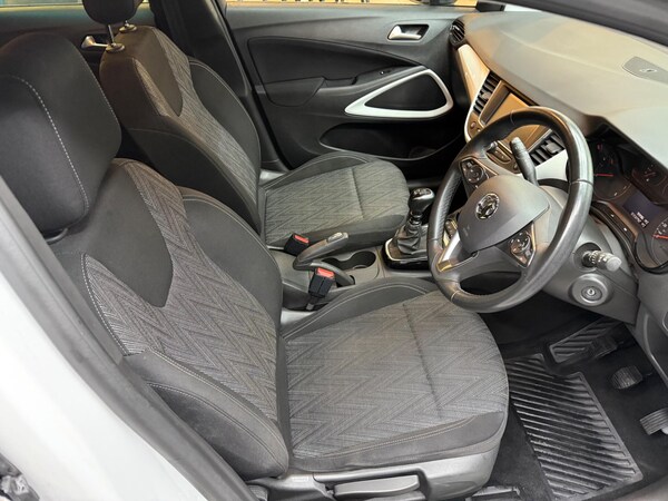 Used Vauxhall Crossland X 2020 for sale - 76094835: Photo 22