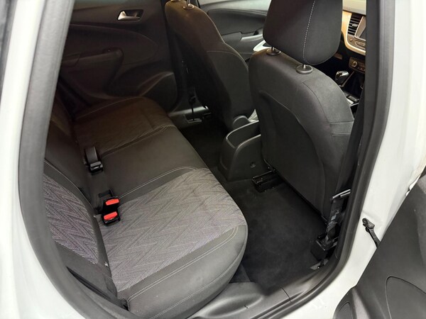 Used Vauxhall Crossland X 2020 for sale - 76094835: Photo 25