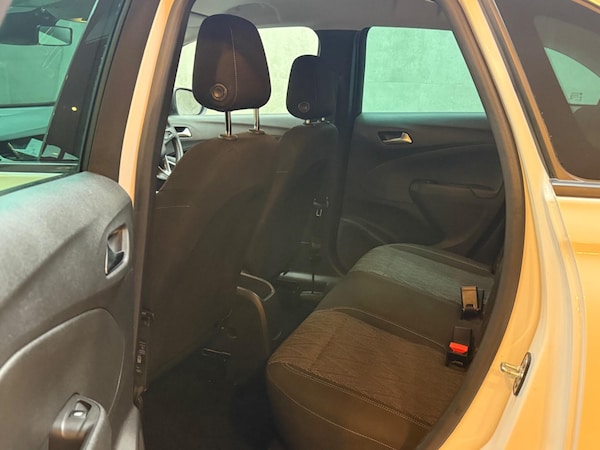 Used Vauxhall Crossland X 2020 for sale - 76094835: Photo 28