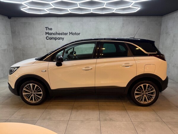 Used Vauxhall Crossland X 2020 for sale - 76094835: Photo 2