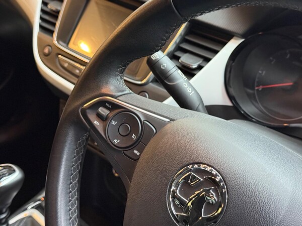 Used Vauxhall Crossland X 2020 for sale - 76094835: Photo 34