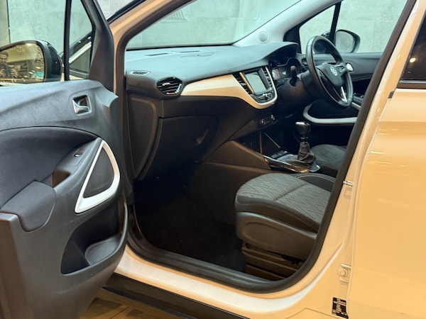 Used Vauxhall Crossland X 2020 for sale - 76094835: Photo 37
