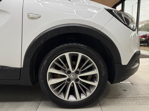 Used Vauxhall Crossland X 2020 for sale - 76094835: Photo 40