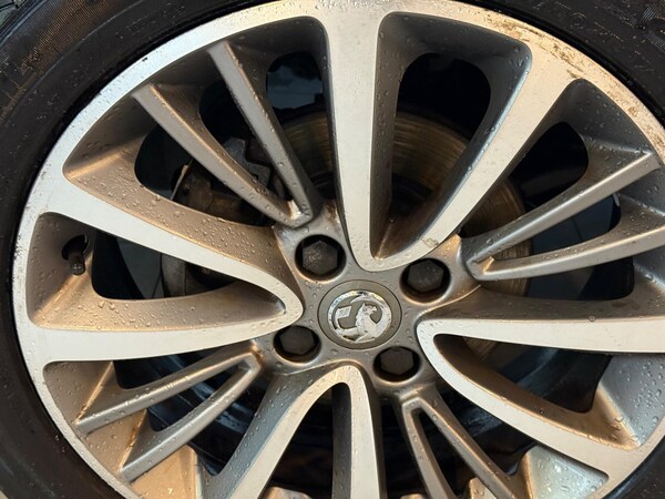 Used Vauxhall Crossland X 2020 for sale - 76094835: Photo 43