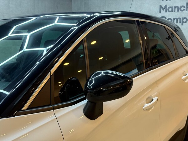 Used Vauxhall Crossland X 2020 for sale - 76094835: Photo 54