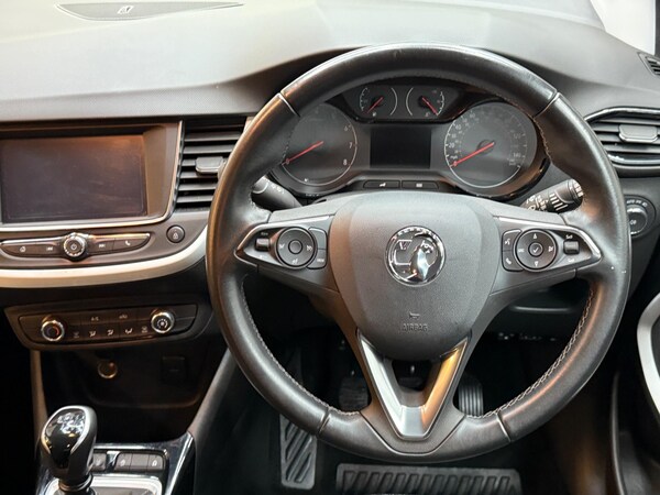Used Vauxhall Crossland X 2020 for sale - 76094835: Photo 57
