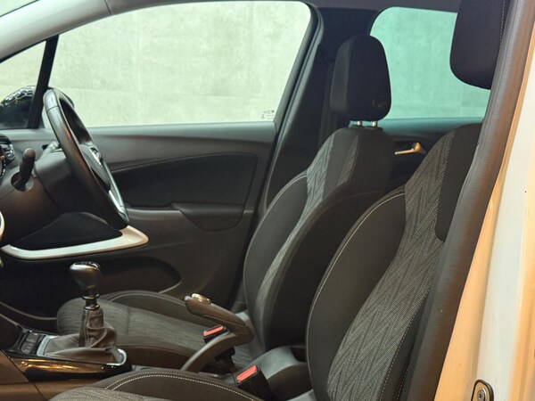 Used Vauxhall Crossland X 2020 for sale - 76094835: Photo 62