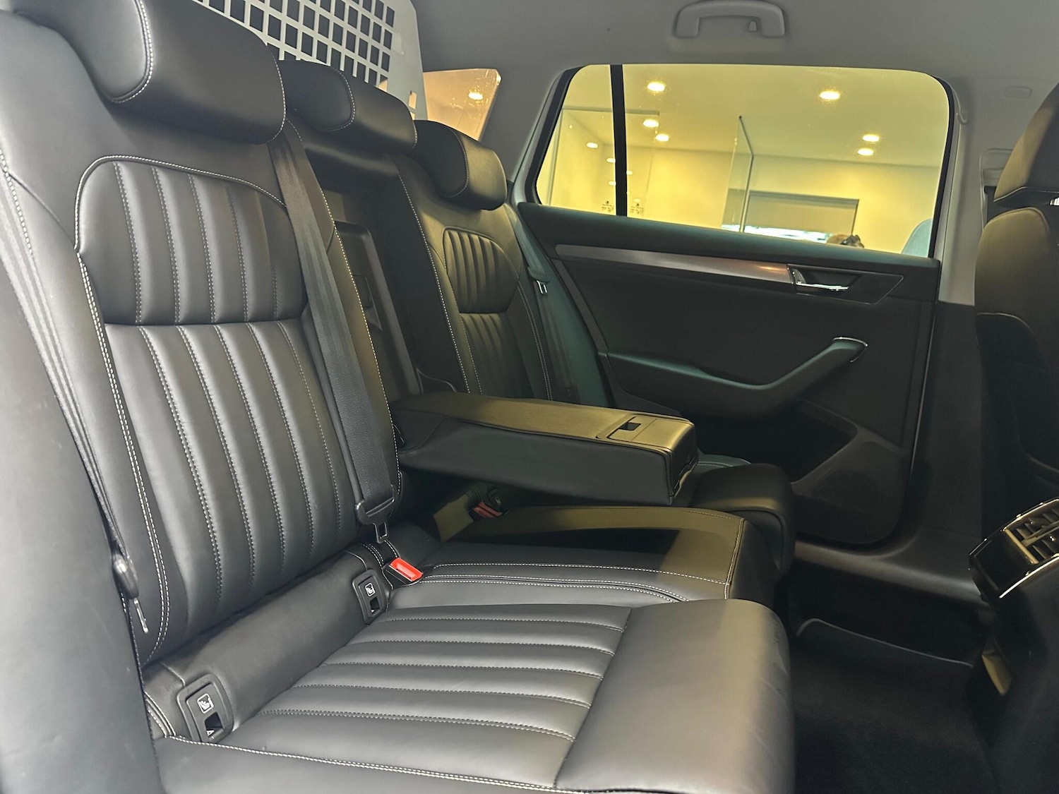 Used Skoda Superb 2021 for sale - 78019010: Photo 10