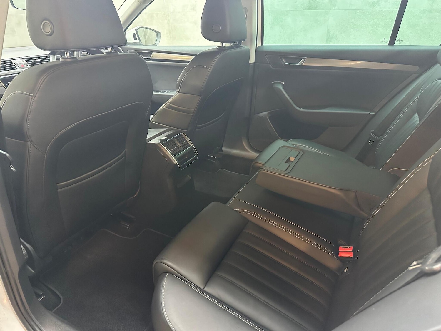 Used Skoda Superb 2021 for sale - 78019010: Photo 11