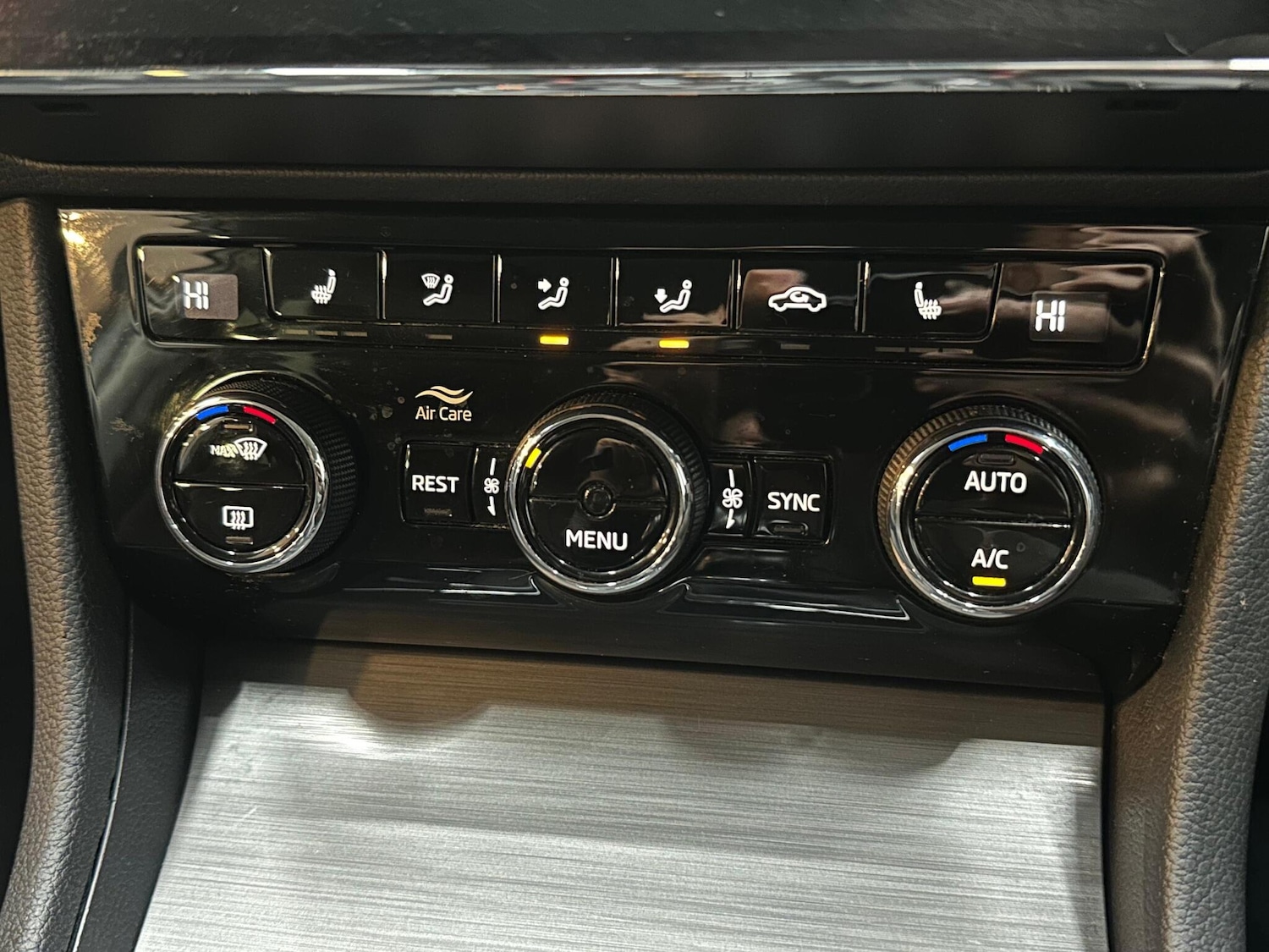 Used Skoda Superb 2021 for sale - 78019010: Photo 12