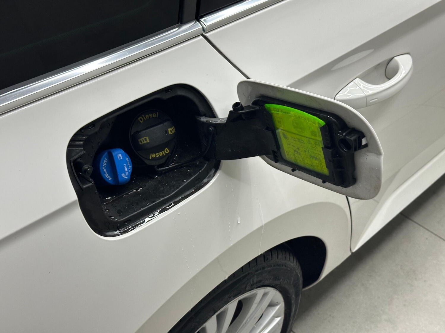 Used Skoda Superb 2021 for sale - 78019010: Photo 23