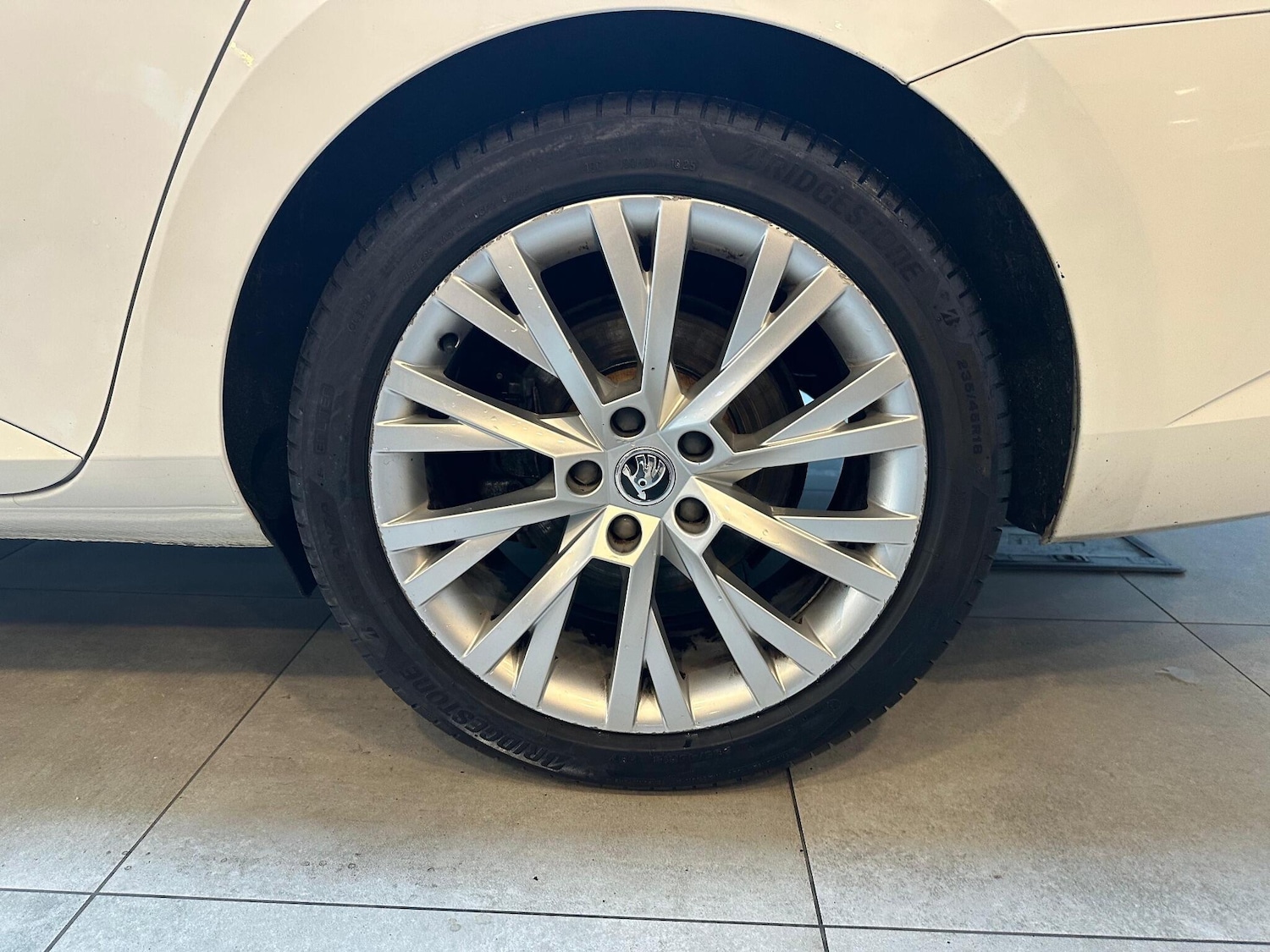 Used Skoda Superb 2021 for sale - 78019010: Photo 24