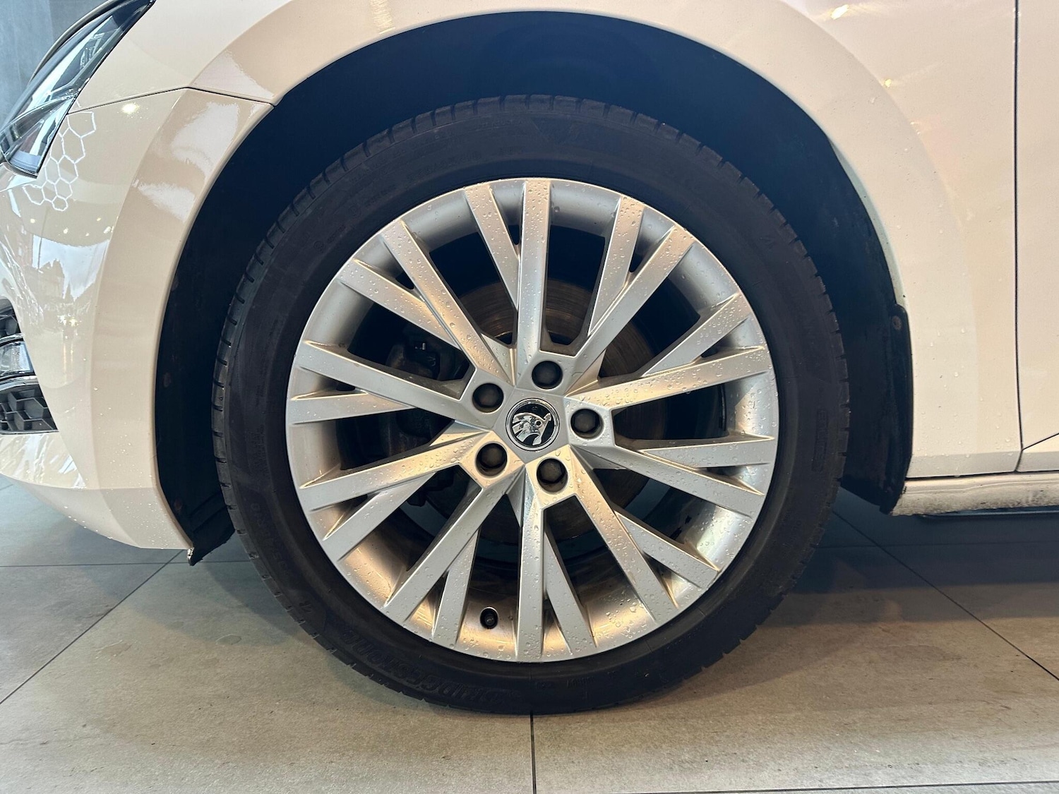 Used Skoda Superb 2021 for sale - 78019010: Photo 25